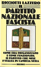 Il Partito nazionale fascista