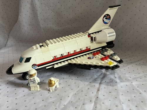 Lego city space shuttle - lego, city: