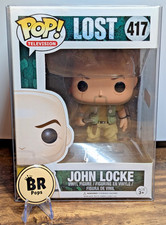 Funko pop television - funko, lost