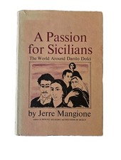 A Passion For Sicilians: The