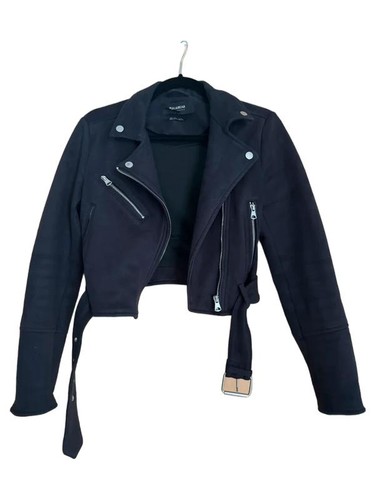 Pull bear giacca biker donna - pull&bear,