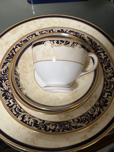 Wedgwood cornucopia set - set, da