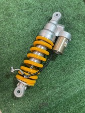 AMMORTIZZATORE POSTERIORE DUCATI MULTISTRADA V4 2021 2024