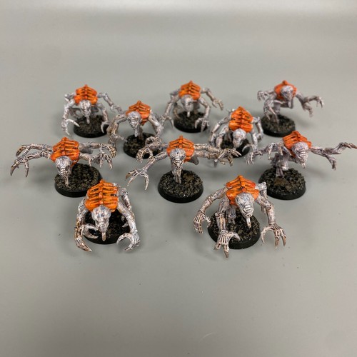 Genestealers tyranid - genestealers,