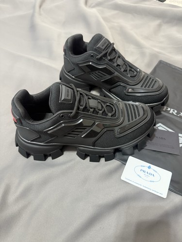 Prada cloudbust thunder - prada,