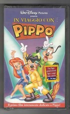 PIPPO- IN VIAGGIO CON PIPPO