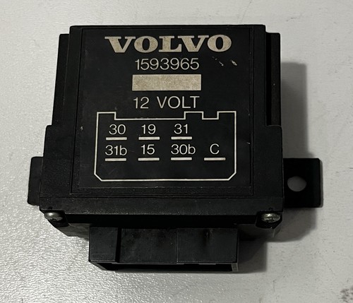 Volvo 1593965 relè relè