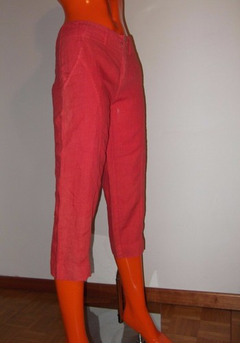 Nemo pantalone capri 42 - pantalone,