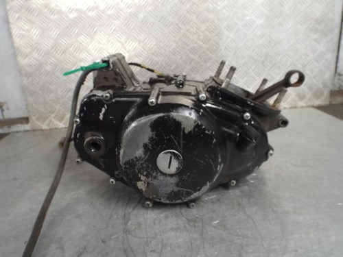 Honda mr250 250 1976 - honda,
