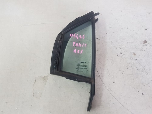 68216 0d010 vetro fisso porta - 68216-0d010,