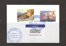 Storia postale missioni - storia,
