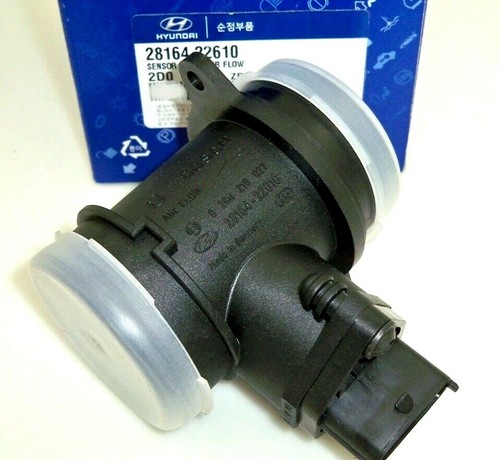 Debimetre hyundai accent - hyundai,