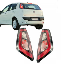 2 x FARI FANALI FANALINI