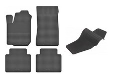 Tappetini in gomma tappetini