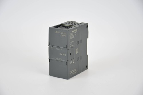 Siemens 200 uscita - siemens, s7-200
