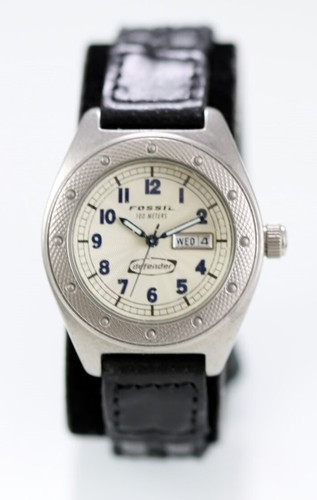 Orologio donna fossil defender - orologio,