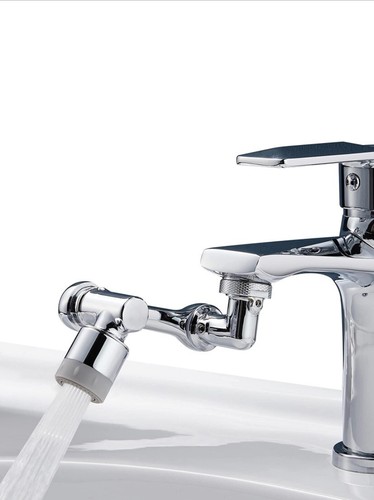 Prolunga aeratore rompigetto - aeratore,