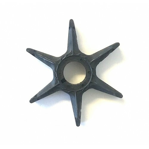 Girante pompa acqua originale - girante,