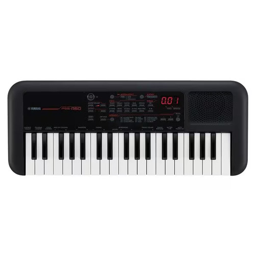 Yamaha pss a50 portatone - yamaha,
