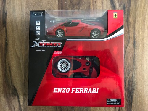 Ferrari enzo c xstreet - ferrari, r/c