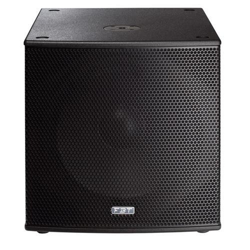 Fbt subline 118sa subwoofer - subline,