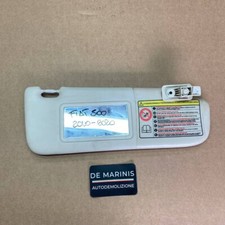 Aletta Parasole Destra DX FIAT 500 2010-2020