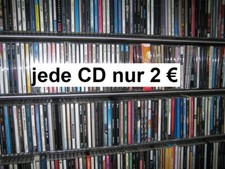 Verschiedene s - verschiedene, cd's