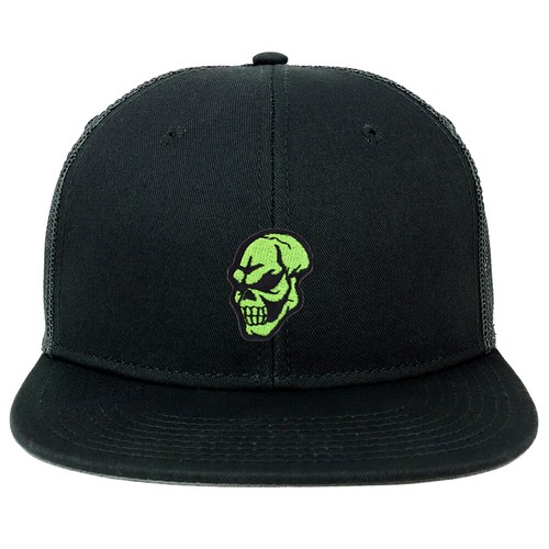 Cappellino snapback rete - cappellino,