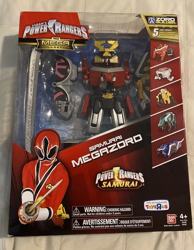 Mega collezione power - collezione, rangers