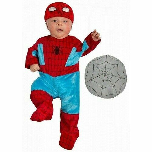 Costume spiderman bambino - costume,