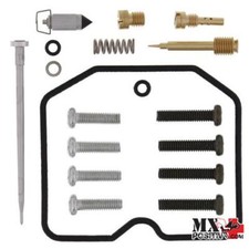 KIT REVISIONE CARBURATORE