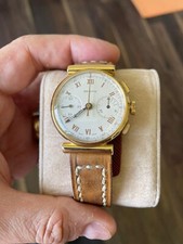 Vintage Chronograph Zenith