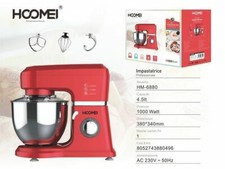 Impastatrice Planetaria