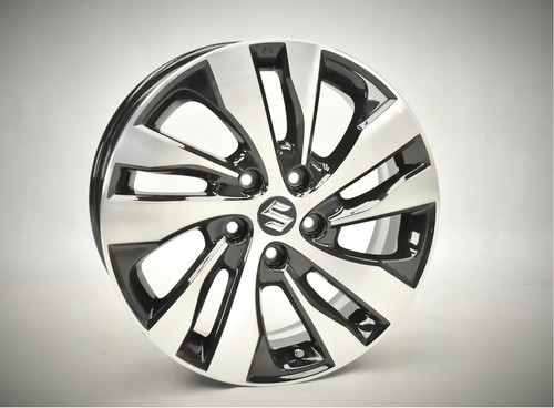 Cerchi lega suzuki vitara - cerchi,