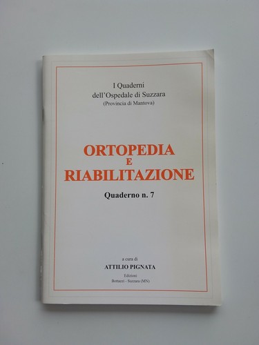 Quaderni dell ospedale di - quaderni, dell'ospedale