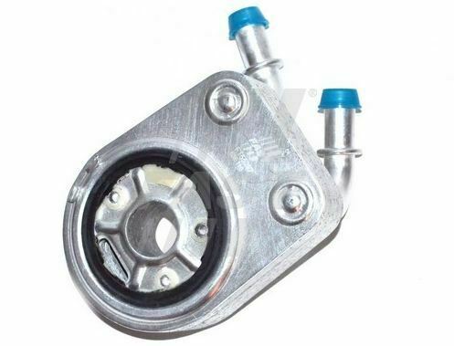 Scambiatore calore - di,