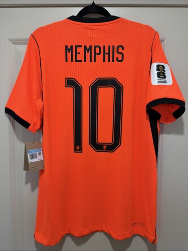 Maglia memphis depay uomo - maglia,