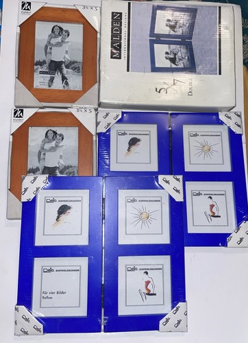Lotto misto cornici - lotto, per