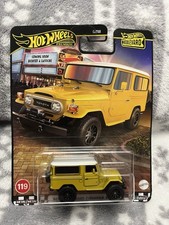 Hot wheels 2025 boulevard - hot,