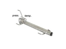 Filtro antiparticolato Gr.N