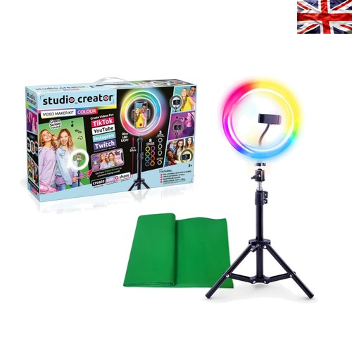 Kit creazione video per - creazione,