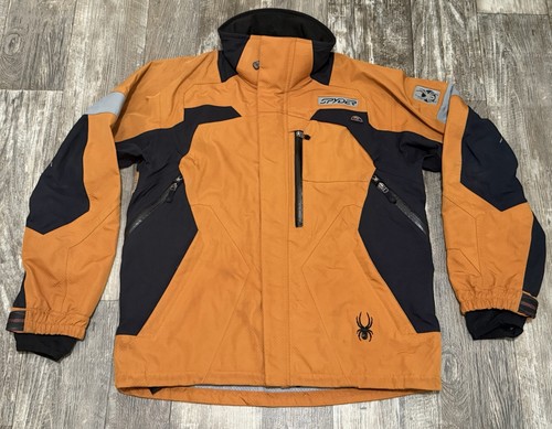 Giacca sci uomo spyder - uomo,