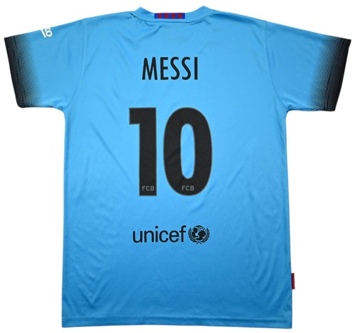 Maglia ufficiale - maglia,