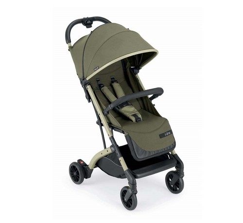 Passeggino leggero compass 0 - leggero, 2.0