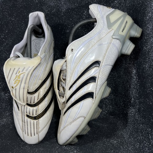 Vintage adidas predator - vintage,