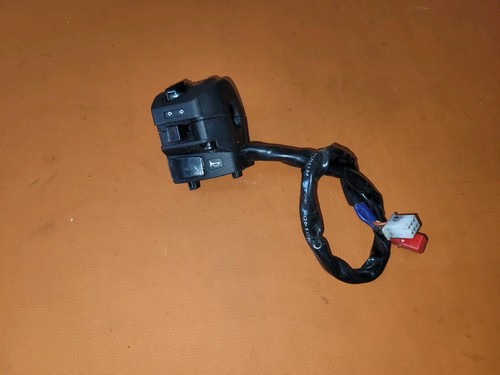 Interruttore luce ktm 125 - rc,