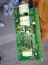 Came za3 scheda elettronica - scheda,