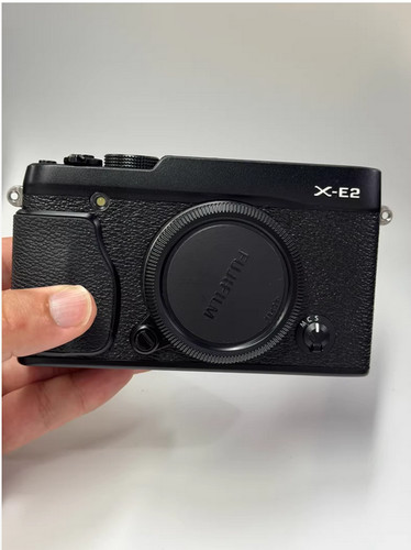 Fujifilm 3 megapixel - x-e2, 16,3