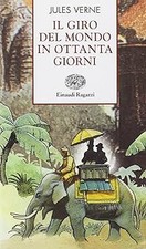 Il giro del mondo in 80 giorni