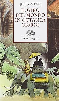 Giro del mondo 80 - in,